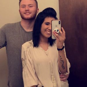 Meet your Posher, Dakota